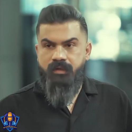 فرهاد جهانگیری اگه صد سال تر نبش قبرم بکن