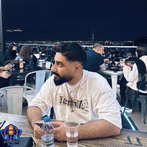 محمد امیری هرچی که مه و یاد تو بخی بعد تو نابود کردم