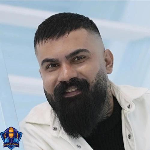فرهاد جهانگیری ریمیکس حقم نبود دردای من سرت سلامت