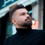 دانلود آهنگ فرهاد جهانگیری ریمیکس تو عشق ممنوعه قلب منی