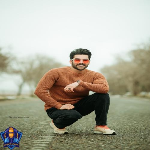 حمیدرضا بابایی اﻣﺸﻮ ﭘﺮﺳﺘﺎرﻳﻢ ﻛﻮ ﺷﺎﻳﺪ ﺑﻪ ﻓﺮدا ﻧﺮﺳﻢ