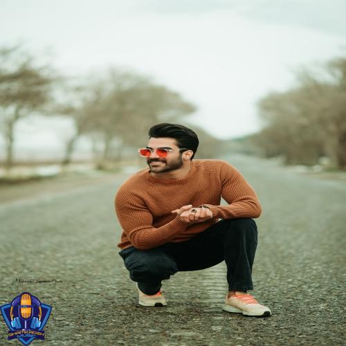 حمیدرضا بابایی ریمیکس تاجر غم