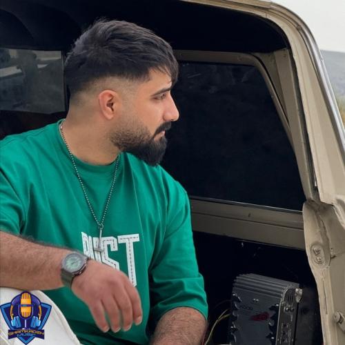 محمد امیری ریمیکس الو