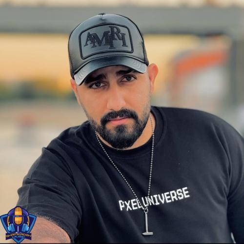 محمد امیری ریمیکس کابوس