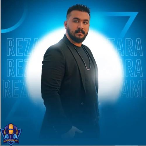 رضا کرمی تارا مه گرد یاد تو خوشم تو وگرد کی