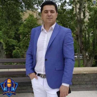دانلود آهنگ علی پرمهر ورولدوم سنه دیلبر یاخین گل منه دیلبر