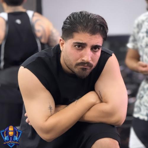 امیر لیام ریمیکس سردرگم، بزار بره انگاری مسافره