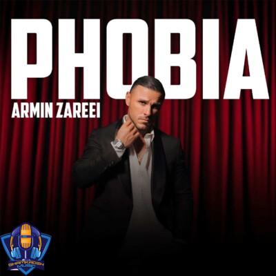 دانلود آهنگ آرمین زارعی فوبیا (بی تو دارم فوبیا هرجا میرم تو بیا)