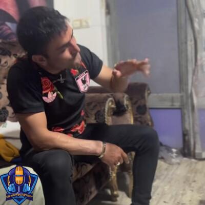 دانلود آهنگ اصغر آدینه باشه مه بد کلا تو خوب فقط ولام زویتر بچو