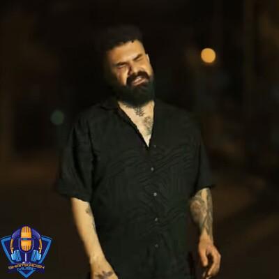 دانلود آهنگ فرهاد جهانگیری زخم