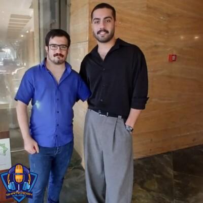 دانلود آهنگ حامیم دم ﻧﺰد ﺣﺘﻰ ﻳﻪ ﺑﺎر ﻧﮕﻔﺖ آخ