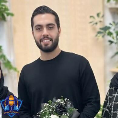 دانلود آهنگ حامیم ﻛﻰ ﻣﻰ ﺗﻮﻧﺴﺖ ﻣﺜﻞ ﺗﻮ ﻣﻨﻮ زﻣﻴﻦ ﺑﺰﻧﻪ