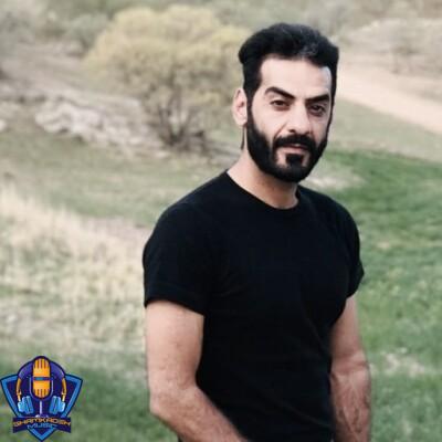 دانلود آهنگ حمید رخشنده مزونم یه شو یه لا مه مورین