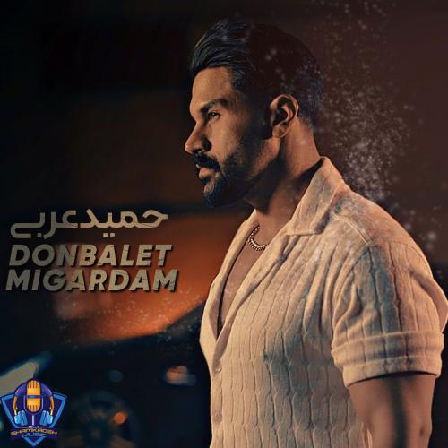 حمید عربی دنبالت میگردم