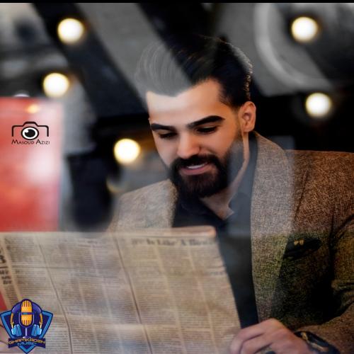 حمیدرضا بابایی ریمیکس ﻛﻠﻪ ﭘﺎ و ﻣﺴﻢ ﺟﺎی ﺗﻮﺑﻪ روی دﺳﺘﻢ