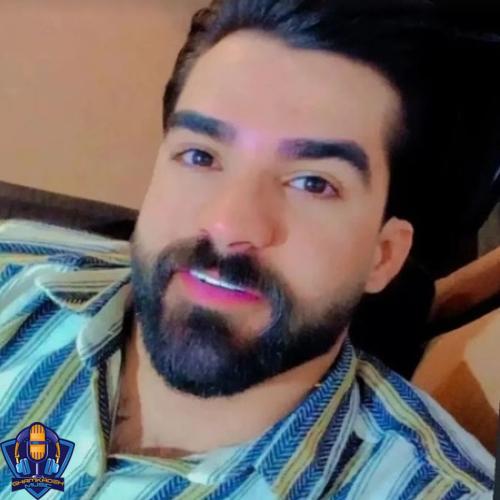 دانلود آهنگ حمیدرضا بابایی هرجا گیر کردی روزگاری | غمکده موزیک 