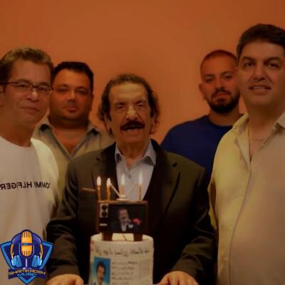دانلود ریمیکس جواد یساری صبر ایوب