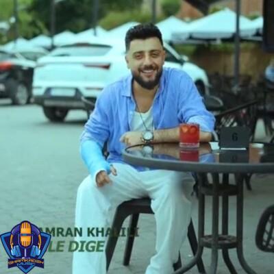دانلود آهنگ کامران خلیلی دل دیگه