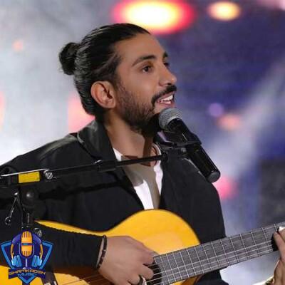 دانلود آهنگ کسری زاهدی آخه گل من