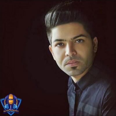 دانلود آهنگ مسعود جلیلیان نامحرم