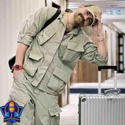 دانلود آهنگ معین زد صحنه سازین عشق آدما به هم که توی بازین