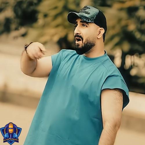 محمد امیری ریمیکس هرچی قرص خمه بان نه آرامم نیکی