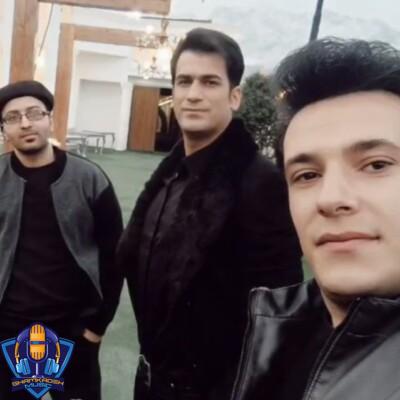 دانلود آهنگ مسلم فتاحی سینه ریز گردنت اول اسم منه