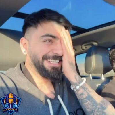 دانلود آهنگ رامین تجنگی چه بد دل دادم چقدر بد زد رفت