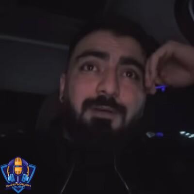 دانلود آهنگ رامین تجنگی فکرت ﻋﻴﻦ ﺳﻮﻧﺎﻣﻰ ﺧﺮاب ﺷﺪه رو ﺳﺮم