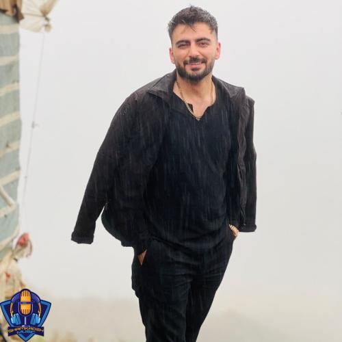 دانلود آهنگ رامین تجنگی شاهزاده، تو شدی شاهزاده و منم شدم گدا | غمکده موزیک 