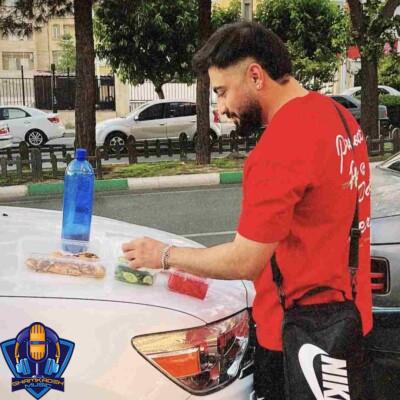 دانلود آهنگ رامین تجنگی دختره بی خدا