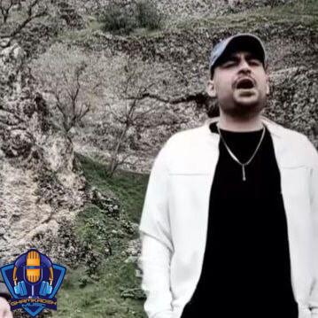 دانلود آهنگ روح الله کرمی خداحافظ هاوار هاوار