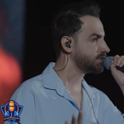 دانلود آهنگ سامان جلیلی من ممنونم که بخاطر اون باهام بهم زدی
