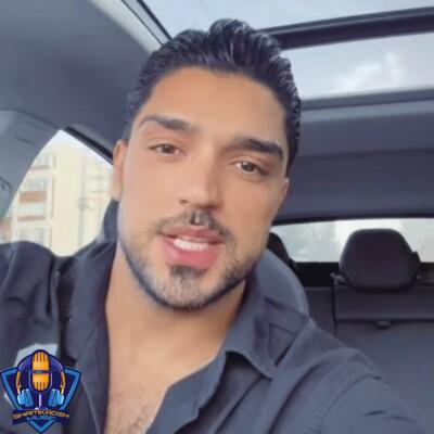 دانلود آهنگ شهاب فالجی بستری شیت خانه مشکلم اعصاب روانه