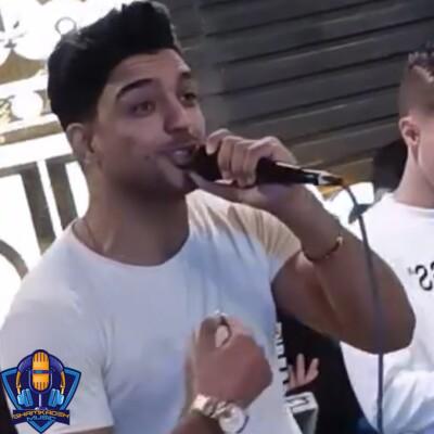 دانلود آهنگ شهاب فالجی شیک و پیک