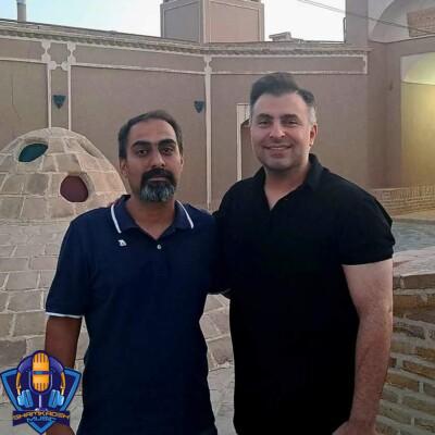 دانلود آهنگ علیرضا طلیسچی پسر دلفینی بدون تو نفس نمیکشم