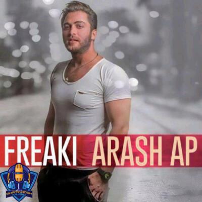 دانلود آهنگ آرش AP فیریکی