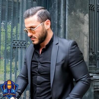 دانلود آهنگ آرمین زارعی کاش دهنمو گل میگرفتم نمیگفتم