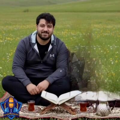 دانلود آهنگ آوات بوکانی منم عاشق منم دێوانەکەی تۆ