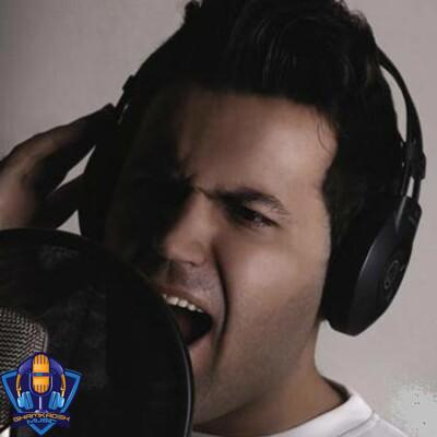 دانلود آهنگ ایوب قلعه نجاتم بیه