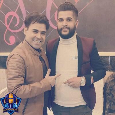 دانلود آهنگ بیدل برزویی دنبال رد پاهات تو ساحله خیالی