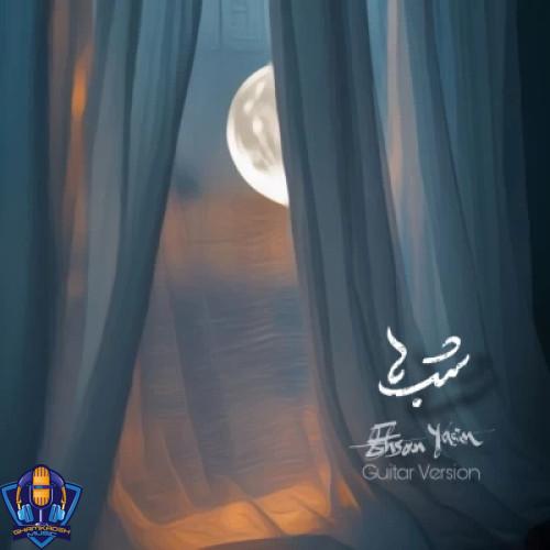 دانلود آهنگ احسان یاسین شب ها (گیتار ورژن)