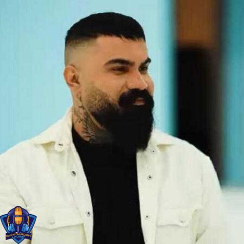 فرهاد جهانگیری چه میشد بمانی پیشم بمانی پیشم