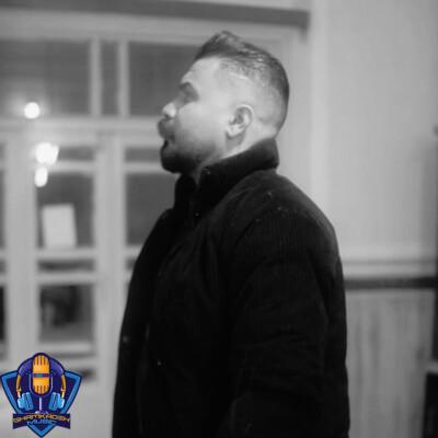 دانلود آهنگ فرهاد جهانگیری خستم دیگه بال و پرم شکسته