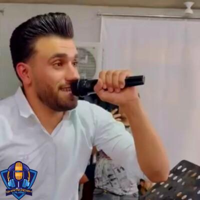 دانلود آهنگ فاضل کرمی عشق مو نچراله همه چیش ساده