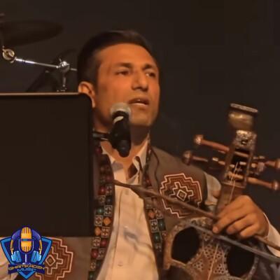 دانلود آهنگ غلامحسین نظری بودن تو آرامشم