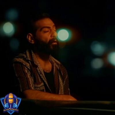 دانلود آهنگ حمید رخشنده یه شویی نصفه شویی