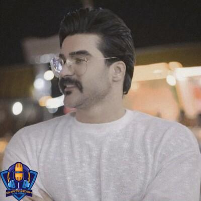 دانلود آهنگ حمیدرضا بابایی همزاد غم دانلود آهنگ حمیدرضا بابایی همزاد غم