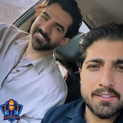 دانلود آهنگ حمیدرضا بابایی هنوزم که هنوزه دیوونه وار دیوونتم