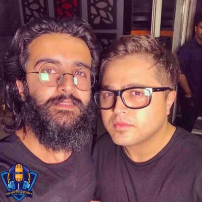 دانلود آهنگ هوروش بند تا بهت فکر میکنم بوی عطرت میپیچه